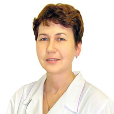 Лутова Светлана Леонидовна, педиатр