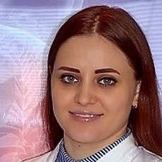 Хоряева Оксана Михайловна, невролог