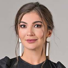 Киселева Ксения Александровна, врач-косметолог