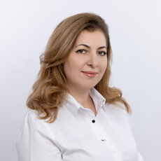 Осипян Мaринa Грaнтовнa, косметолог