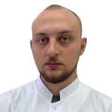 Почивалов Алексей Сергеевич, уролог