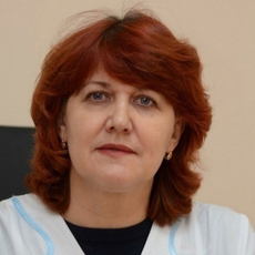 Чернова Людмила Викторовна, гинеколог