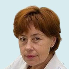 Страхова Ольга Васильевна, офтальмолог