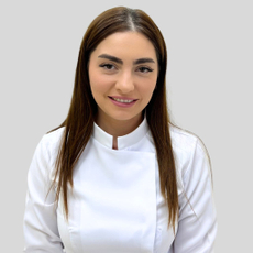 Алиева Лейла Мубаризовна, невролог