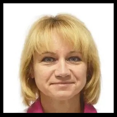 Лутовинова Надежда Викторовна, врач УЗД