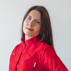 Ваганова Анастасия Валерьевна, терапевт