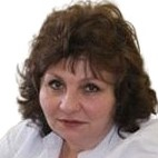 Овчаренко Татьяна Ивановна, педиатр