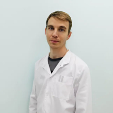 Воробьев Виктор Борисович, невролог