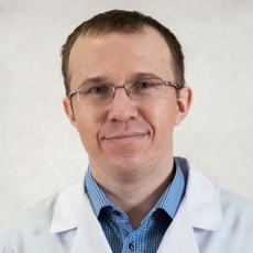 Связов Евгений Александрович, кардиохирург