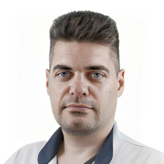 Евтушенко Виктор Владимирович, эндоскопист