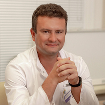 Царев Вячеслав Юрьевич, невролог