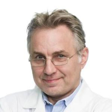 Кочетков Михаил Анатольевич, дерматолог