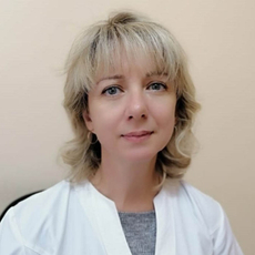 Салманова Марина Михайловна, детский логопед