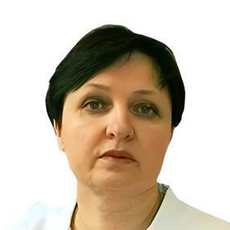 Юрасова Юлия Борисовна, нефролог