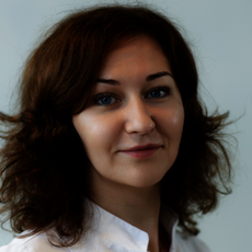 Имамутдинова Юлия Маратовна, косметолог