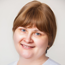 Костина Юлия Олеговна, детский ревматолог