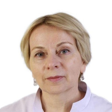 Шарапова Нина Александровна, психотерапевт