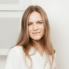 Широкова Анастасия Васильевна, пародонтолог