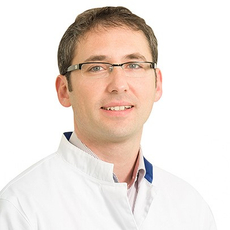 Айзенберг Илья Владимирович, невролог