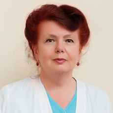Кропанева Виктория Валерьевна, гинеколог