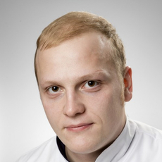 Садчиков Петр Евгеньевич, терапевт