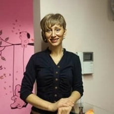 Штаец Наталья Жоржевна, детский инструктор ЛФК