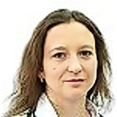 Федотова Татьяна Георгиевна, кардиолог