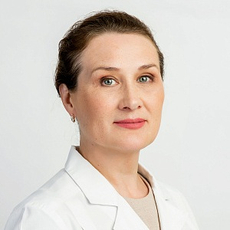Репка Светлана Дмитриевна, косметолог