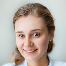 Медведева Ольга Вадимовна, ортодонт