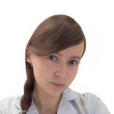 Юнкерт Вероника Алексеевна, семейный психолог