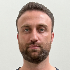 Сайед Хамза, ортопед