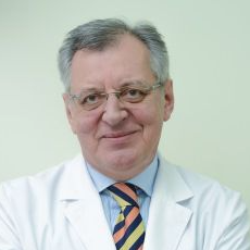 Акопян Владимир Сергеевич, офтальмолог