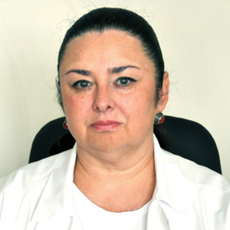 Романчук Марианна Адольфовна, ЛОР