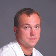 Антипенко Антон Павлович, врач функциональной диагностики