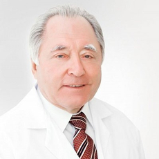 Орловский Василий Иосифович, уролог