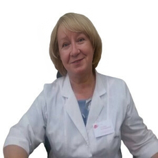 Пухова Татьяна Геннадьевна, нефролог