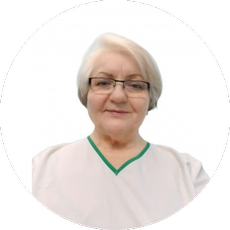 Улитина Елена Григорьевна, анестезиолог