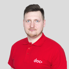 Труфанов Дмитрий Игоревич, педиатр