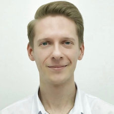 Шелехов Дмитрий Олегович, стоматолог-ортопед