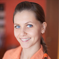 Белоусова Елена Дмитриевна, стоматологический гигиенист