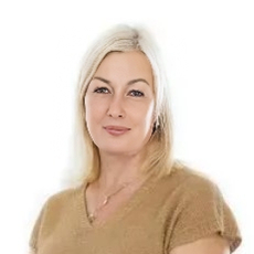 Бабич Ольга Владимировна, психолог