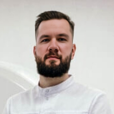 Кузьмичев Кирилл Юрьевич, рентгенолог