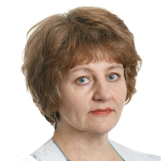 Сорокоумова Наталья Александровна, врач функциональной диагностики