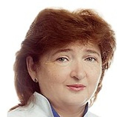 Блюменсон Ирина Олеговна, проктолог