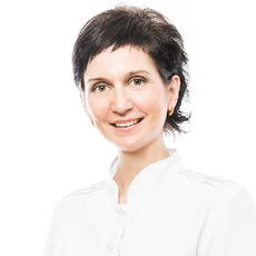 Бобачева Татьяна Юрьевна, ЛОР