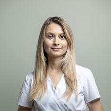 Геворкян Ануш Григорьевна, ортодонт