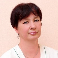 Дорошенкова Людмила Юрьевна, акушерка