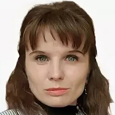 Гайдукова Агата Валерьевна, логопед