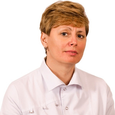 Деревякина Светлана Викторовна, стоматолог-терапевт