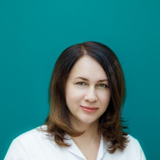 Садретдинова Римма Салимовна, рентгенолог